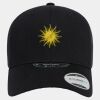 NU Retro Trucker Cap Thumbnail