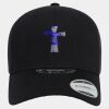 NU Retro Trucker Cap Thumbnail