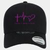 NU Retro Trucker Cap Thumbnail