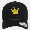 NU Retro Trucker Cap Thumbnail