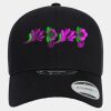 NU Retro Trucker Cap Thumbnail