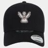 NU Retro Trucker Cap Thumbnail