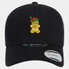 NU Retro Trucker Cap Thumbnail