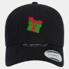 NU Retro Trucker Cap Thumbnail