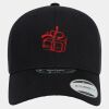 NU Retro Trucker Cap Thumbnail