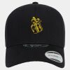 NU Retro Trucker Cap Thumbnail