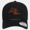 NU Retro Trucker Cap Thumbnail