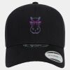 NU Retro Trucker Cap Thumbnail