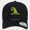 NU Retro Trucker Cap Thumbnail