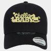 NU Retro Trucker Cap Thumbnail