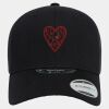 NU Retro Trucker Cap Thumbnail