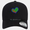 NU Retro Trucker Cap Thumbnail