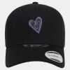 NU Retro Trucker Cap Thumbnail