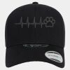 NU Retro Trucker Cap Thumbnail