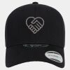 NU Retro Trucker Cap Thumbnail