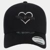 NU Retro Trucker Cap Thumbnail