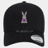NU Retro Trucker Cap Thumbnail