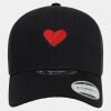 NU Retro Trucker Cap Thumbnail