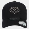 NU Retro Trucker Cap Thumbnail
