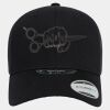 NU Retro Trucker Cap Thumbnail