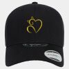 NU Retro Trucker Cap Thumbnail