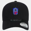NU Retro Trucker Cap Thumbnail