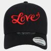 NU Retro Trucker Cap Thumbnail