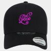 NU Retro Trucker Cap Thumbnail