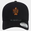 NU Retro Trucker Cap Thumbnail