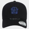 NU Retro Trucker Cap Thumbnail