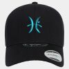 NU Retro Trucker Cap Thumbnail