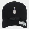 NU Retro Trucker Cap Thumbnail