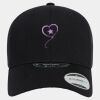 NU Retro Trucker Cap Thumbnail