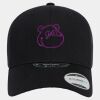 NU Retro Trucker Cap Thumbnail