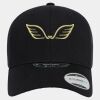NU Retro Trucker Cap Thumbnail