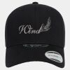 NU Retro Trucker Cap Thumbnail