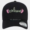 NU Retro Trucker Cap Thumbnail