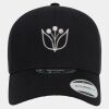 NU Retro Trucker Cap Thumbnail