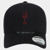 NU Retro Trucker Cap Thumbnail