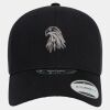 NU Retro Trucker Cap Thumbnail