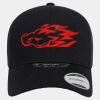 NU Retro Trucker Cap Thumbnail