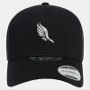 NU Retro Trucker Cap Thumbnail