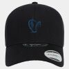 NU Retro Trucker Cap Thumbnail