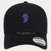 NU Retro Trucker Cap Thumbnail
