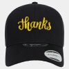 NU Retro Trucker Cap Thumbnail