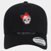 NU Retro Trucker Cap Thumbnail