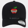 NU Retro Trucker Cap Thumbnail