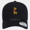NU Retro Trucker Cap Thumbnail