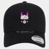 NU Retro Trucker Cap Thumbnail