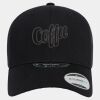 NU Retro Trucker Cap Thumbnail
